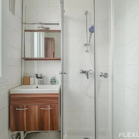 Flexliving - - Sophie Germain Feriehus