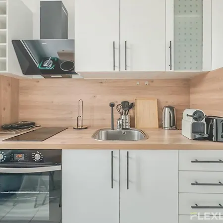 Flexliving - - Sophie Germain Paris