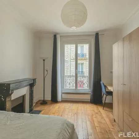 Feriehus Flexliving - - Sophie Germain *