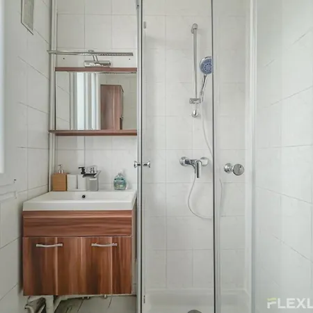 Feriehus Flexliving - - Sophie Germain