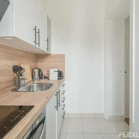Σπίτι διακοπών Flexliving - - Sophie Germain Παρίσι