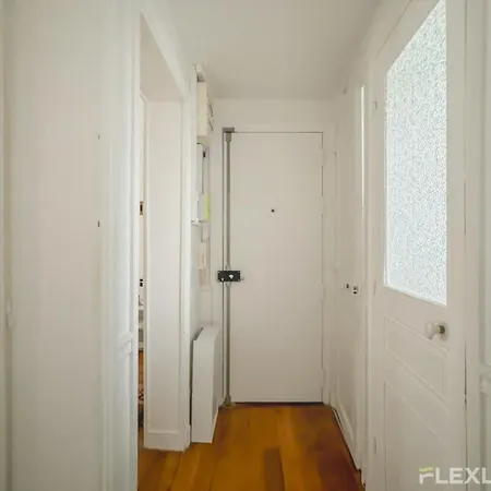 Flexliving - - Sophie Germain Παρίσι