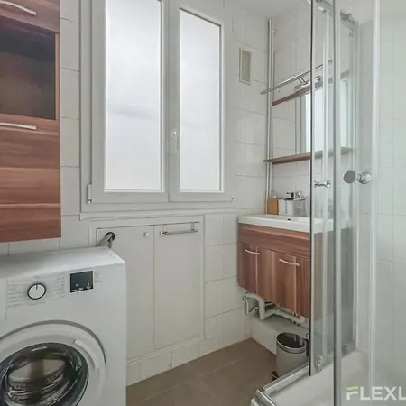 Flexliving - - Sophie Germain Παρίσι