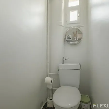 Flexliving - - Sophie Germain * Paris