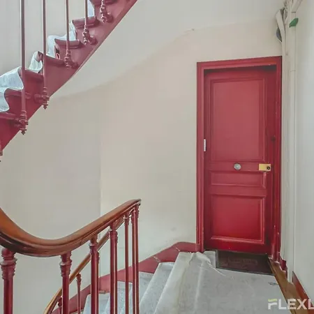 Flexliving - - Sophie Germain Holiday home