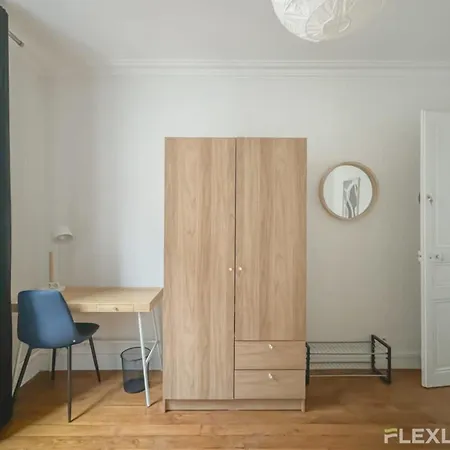 Flexliving - - Sophie Germain * 파리
