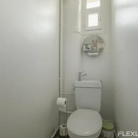 Flexliving - - Sophie Germain